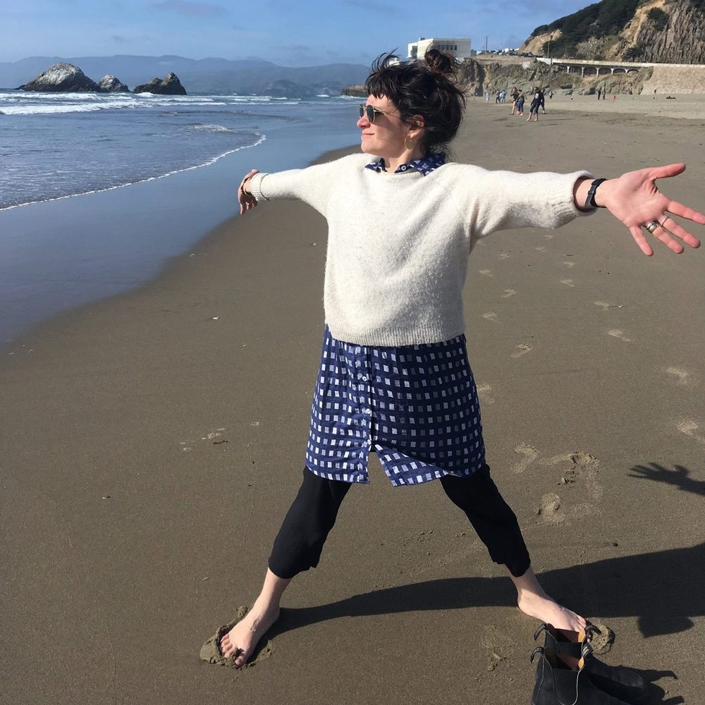 Meet your Posher, Lucy